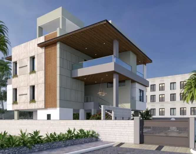 realisting 3d rendering services in pune